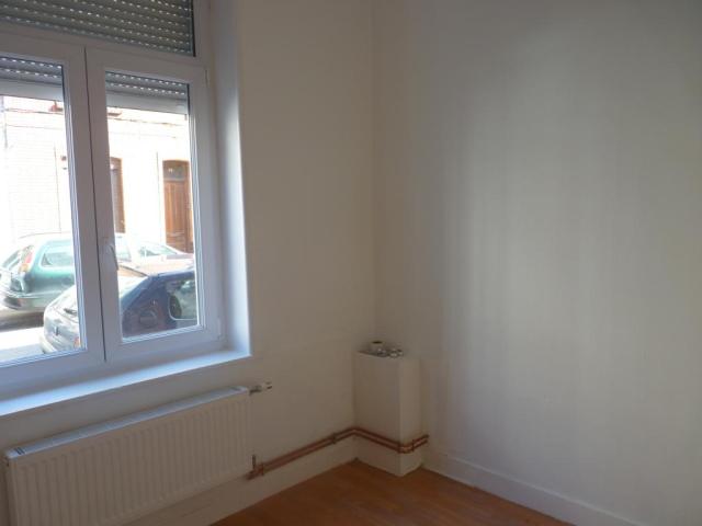 Location appartement T2 Lille - Photo 2