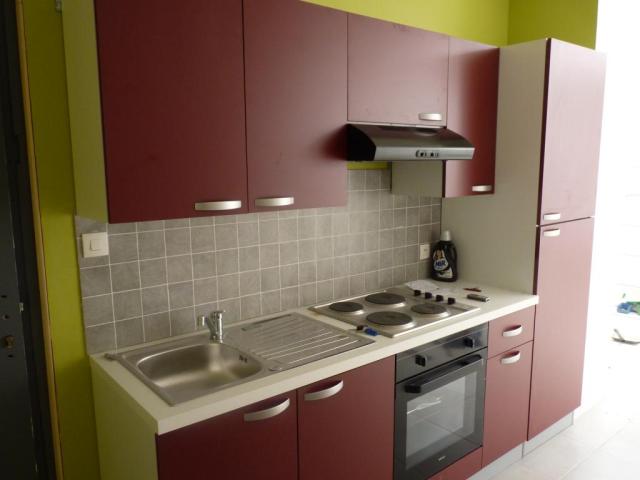 Location appartement T2 Lille - Photo 3