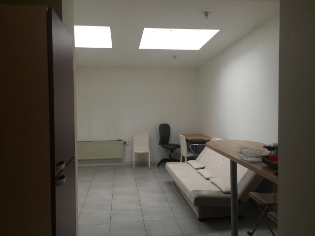 Location appartement T2 Lille - Photo 4