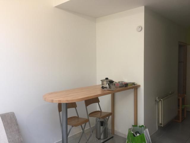 Location appartement T2 Lille - Photo 5
