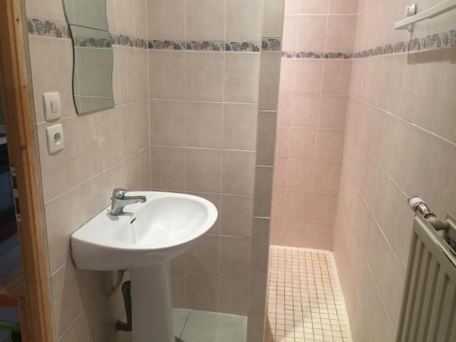 Location appartement T2 Lille - Photo 6