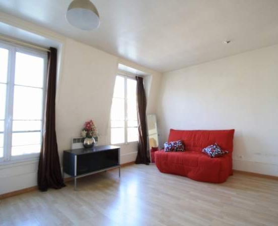 Location appartement T1 Paris 09 - Photo 2