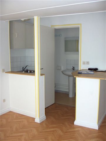 Location studio Reims - Photo 4