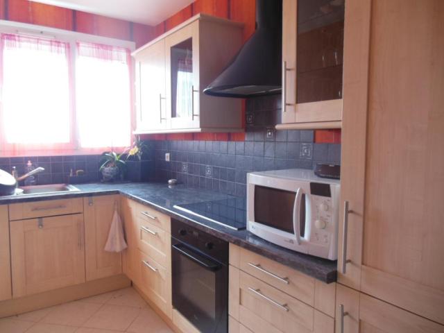 Location chambre Caen - Photo 1