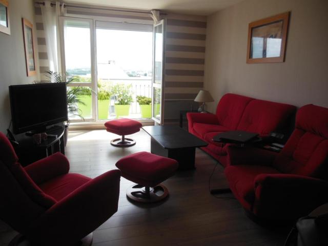 Location chambre Caen - Photo 2