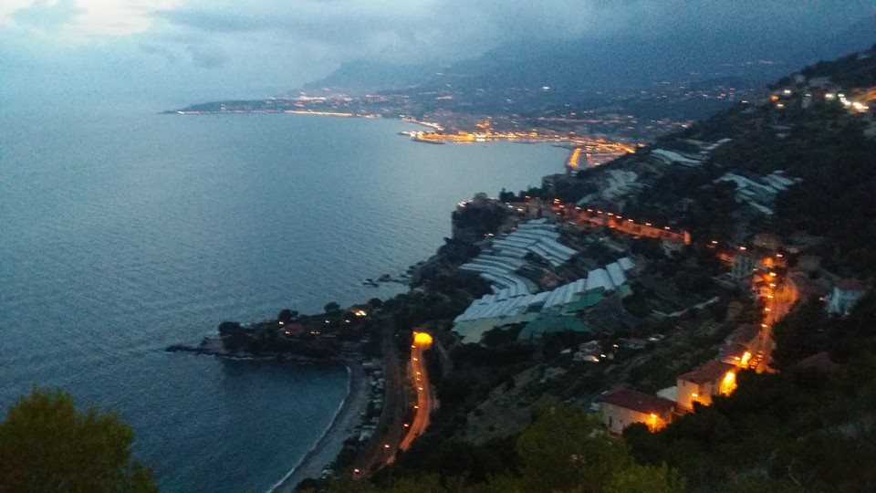 Location appartement T2 Menton - Photo 4