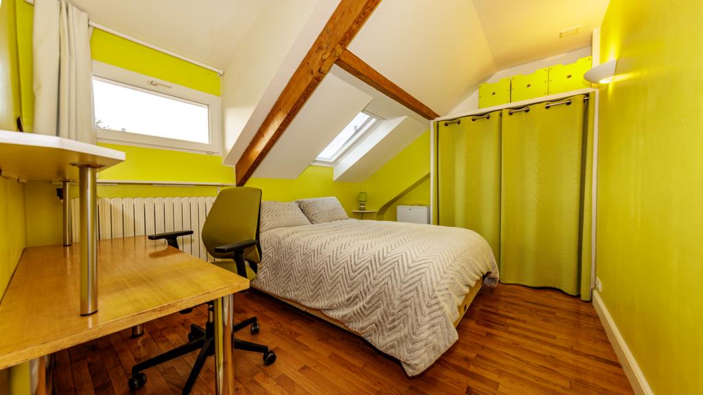 Location chambre Bures sur Yvette - Photo 1
