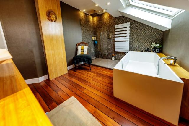 Location chambre Bures sur Yvette - Photo 2