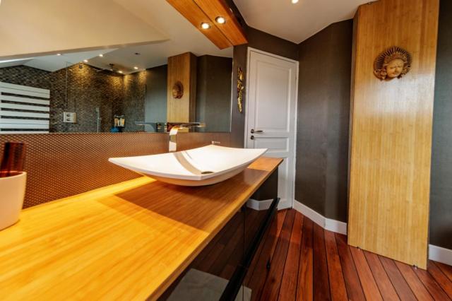 Location chambre Bures sur Yvette - Photo 5