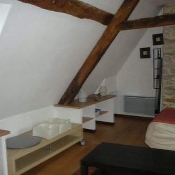 Location studio St Yrieix la Perche - Photo 2