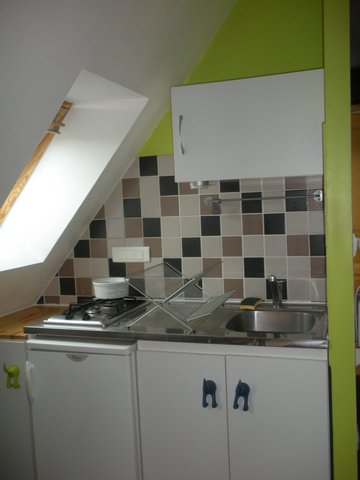 Location studio St Yrieix la Perche - Photo 3