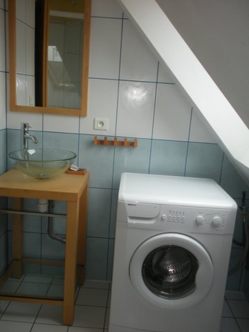Location studio St Yrieix la Perche - Photo 4