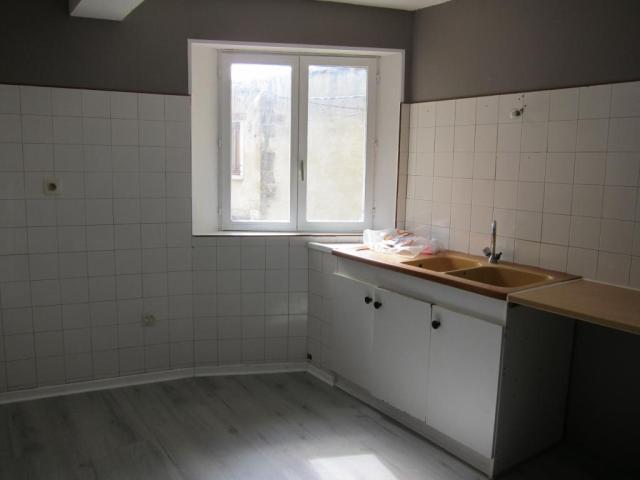 Location appartement T3 Chabeuil - Photo 1