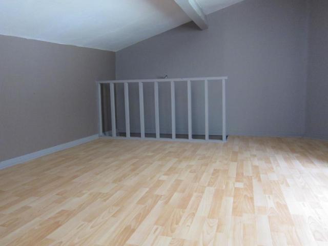 Location appartement T3 Chabeuil - Photo 3