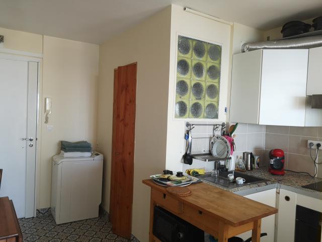 Location appartement T2 Antibes - Photo 7