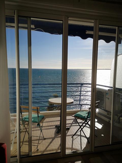 Location appartement T2 Antibes - Photo 8