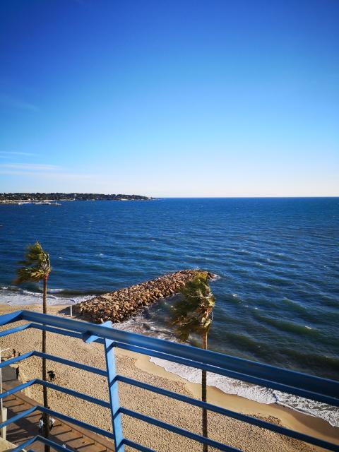 Location appartement T2 Antibes - Photo 9