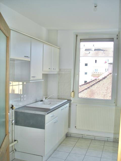 Location appartement T3 Schiltigheim - Photo 3