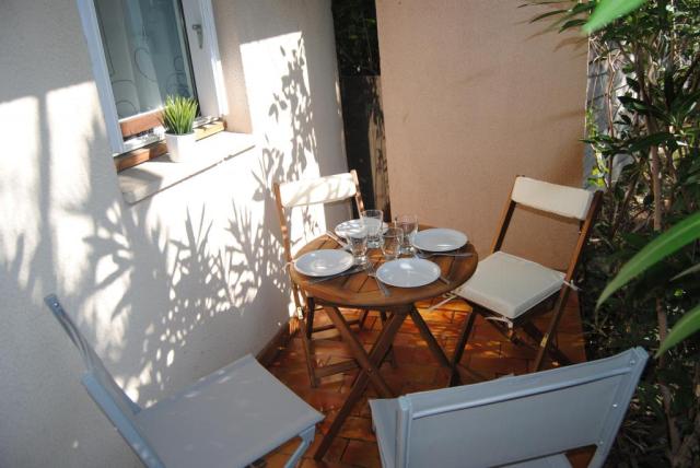 Location appartement T1 Nice - Photo 2