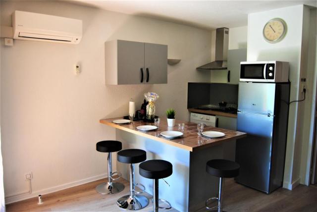 Location appartement T1 Nice - Photo 3