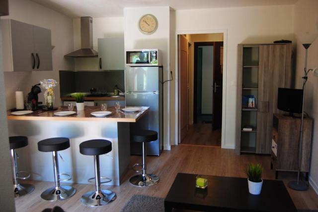 Location appartement T1 Nice - Photo 8