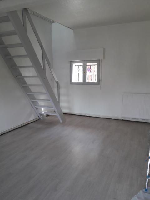 Location appartement T2 Amiens - Photo 3
