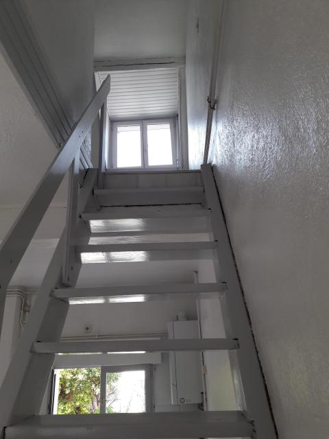 Location appartement T2 Amiens - Photo 5