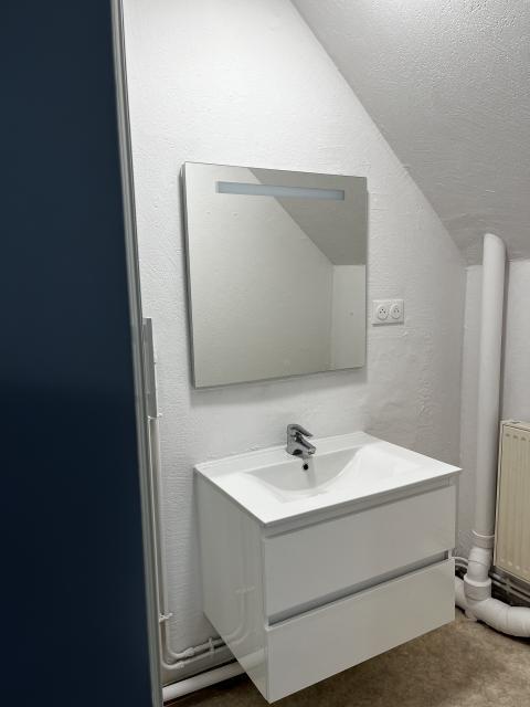 Location appartement T2 Amiens - Photo 6