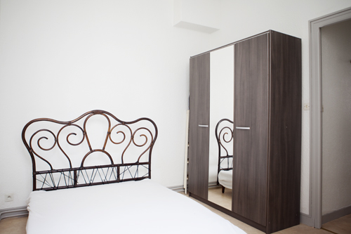 Location appartement T2 Poitiers - Photo 2