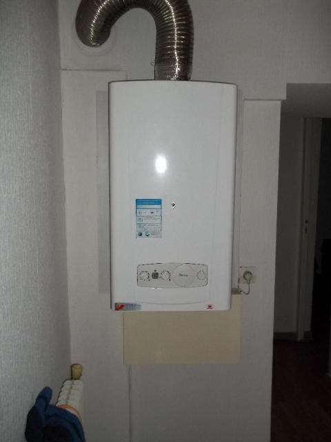Location appartement T3 La Ricamarie - Photo 4