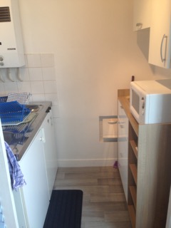 Location studio Biarritz - Photo 3
