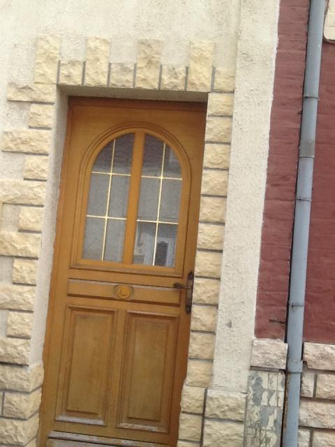 Location maison F4 Denain - Photo 1