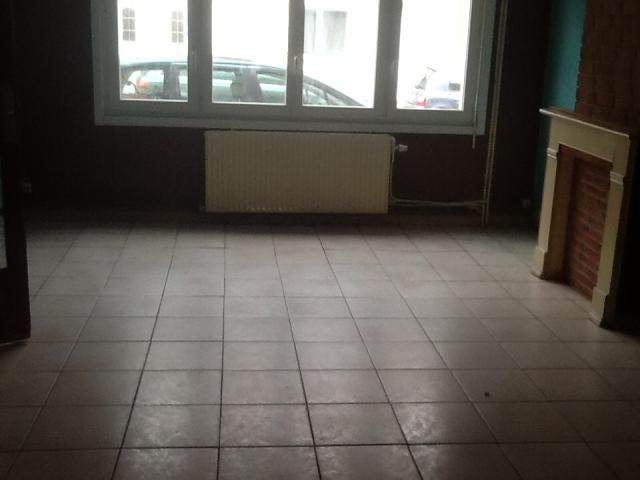 Location maison F4 Denain - Photo 2