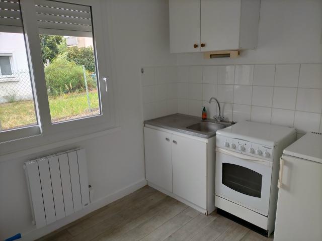 Location studio Angers - Photo 2