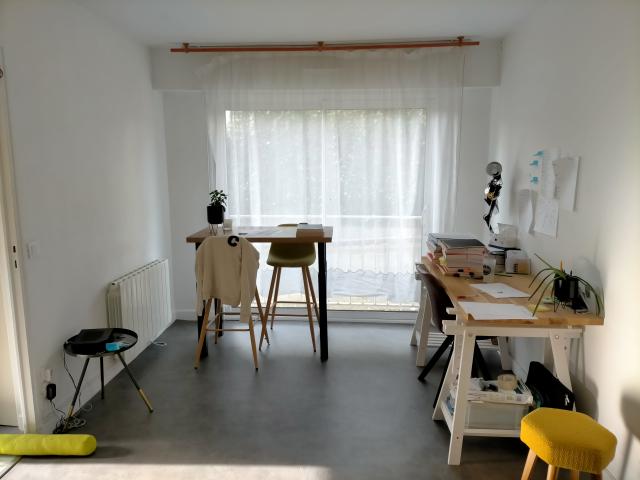 Location studio Angers - Photo 5