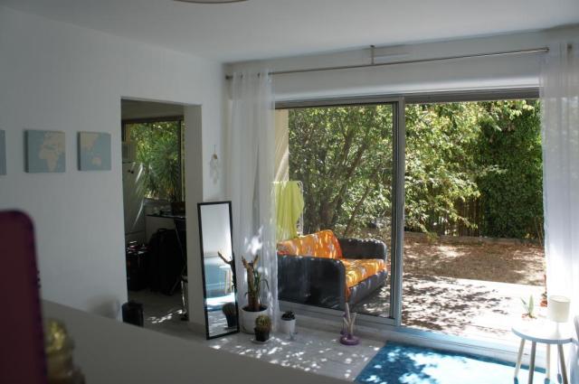 Location appartement T1 Montpellier - Photo 1