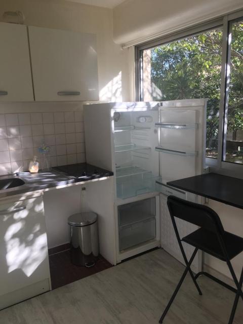 Location appartement T1 Montpellier - Photo 3