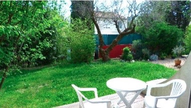 Location appartement T1 Montpellier - Photo 4