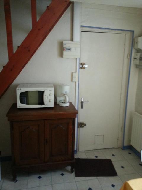 Location appartement T1 Rouen - Photo 3