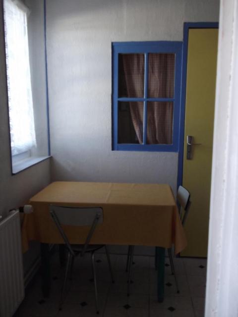 Location appartement T1 Rouen - Photo 5