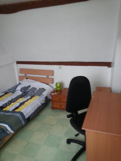 Location appartement T1 Rouen - Photo 6