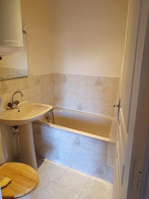Location appartement T1 Nantes - Photo 3