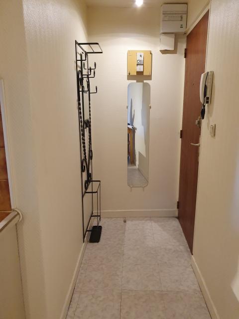 Location appartement T1 Nantes - Photo 5