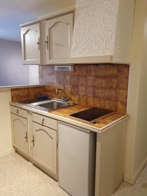 Location appartement T1 Nantes - Photo 6