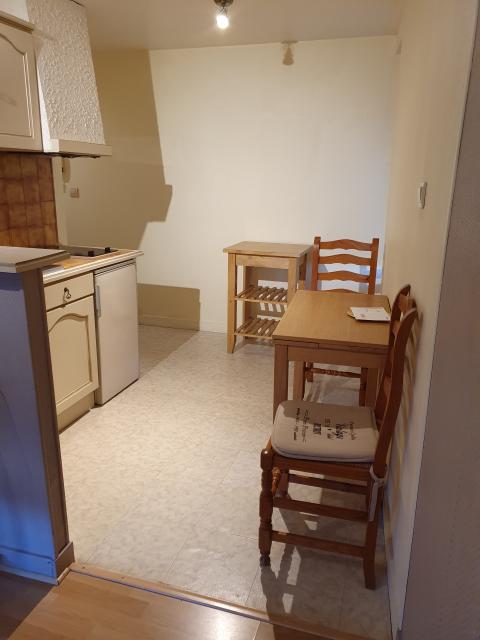 Location appartement T1 Nantes - Photo 7