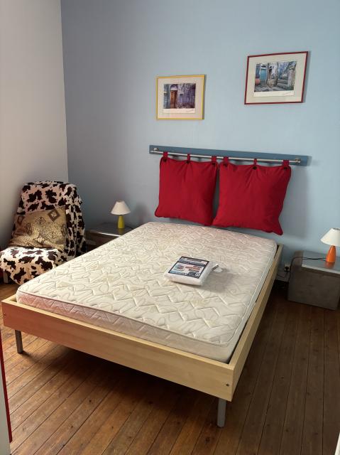Location appartement T2 Nantes - Photo 3