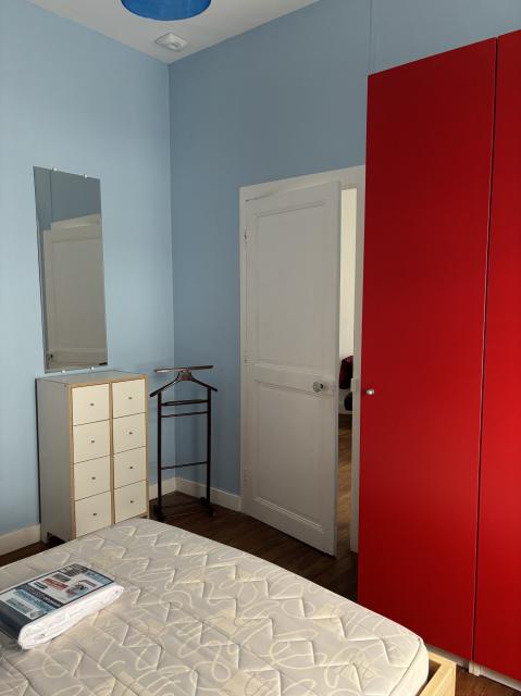 Location appartement T2 Nantes - Photo 4
