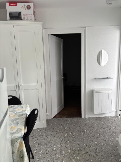 Location appartement T2 Nantes - Photo 5
