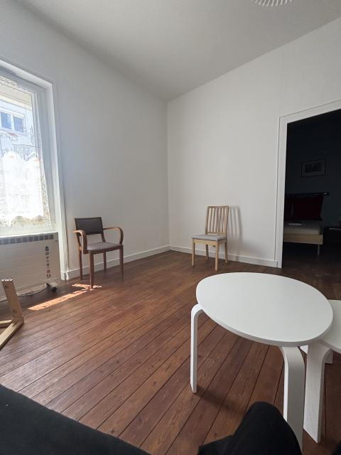 Location appartement T2 Nantes - Photo 7