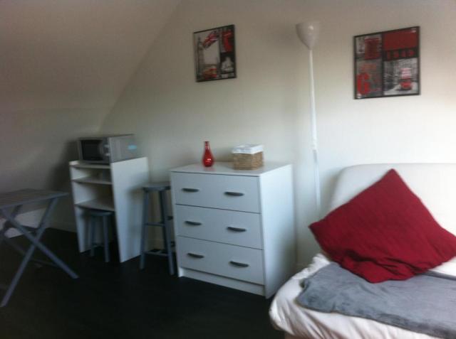 Location studio Le Mans - Photo 2